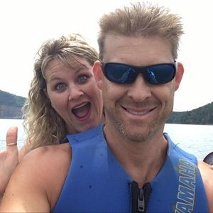 Meet your Posher, Jodie